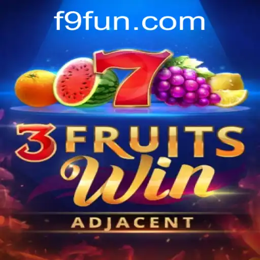 3FruitsWin: Um Mergulho no Mundo dos Caça-níqueis Online