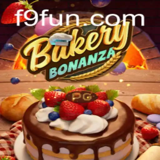 Descubra o Mundo Encantado de BakeryBonanza no 9FUN.com