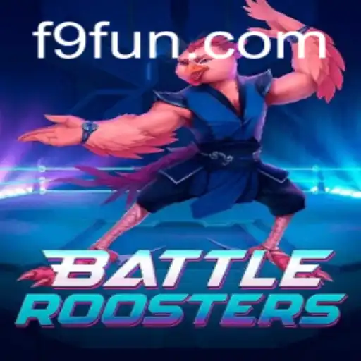Conheça 'BattleRoosters' - O Jogo de Ação do Ano