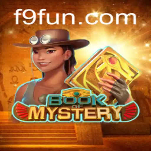 Descubra os Mistérios do Jogo BookofMystery no 9FUN.com