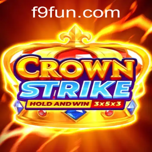 Descubra o Universo de 'Crownstrike' - O Jogo Revolucionário da 9FUN.com