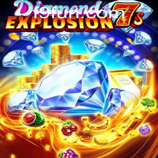 Explorando o Mundo de DiamondExplosion7s no 9FUN.com