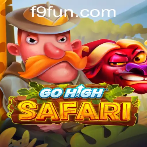 Explorando o Mundo de Aventuras com GoHighSafari