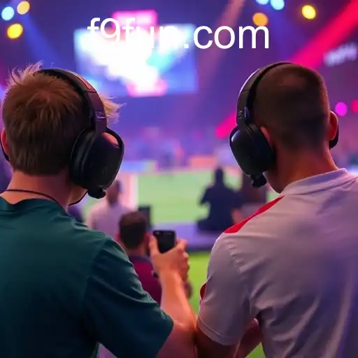 Jogos ao vivo