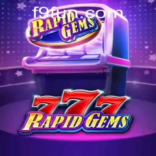 Descubra o Novo Jogo de Cassino Online 'RapidGems777' na 9FUN.com