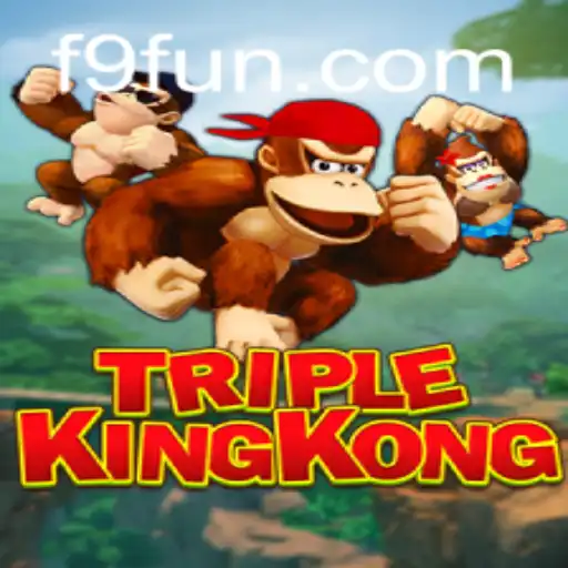 Descubra o Mundo Emocionante de TripleKingKong em 9FUN.com