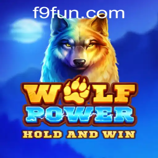 Descubra o Mundo de WolfPower: A Nova Sensação do Gaming na 9FUN.com