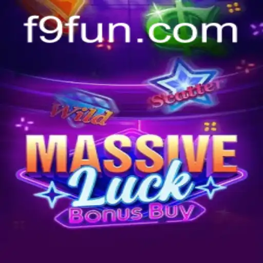 Descubra o Mundo de 'MassiveLuckBonusBuy': O Novo Fenômeno em 9FUN.com