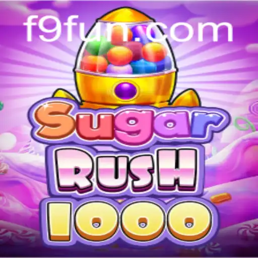 Explorando o Fascínio do Jogo SugarRush1000 em 9FUN.com