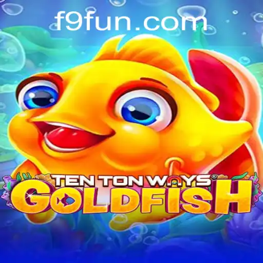 Conheça o Excitante Jogo TenTonWaysGoldfish