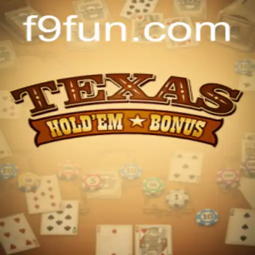 Texas Holdem Bonus - Guia Completo para Iniciantes