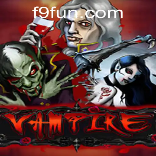 Descubra o Fascinante Jogo 'Vampire' em 9FUN.com